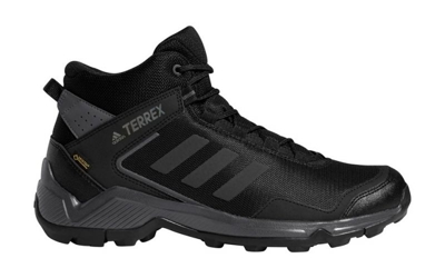 Terrex Eastrail Mid Gtx Negro F36760