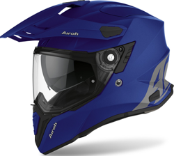 Airoh Commander Casco Azul M precio