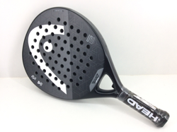 PALA DE PADEL HEAD EVO SANYO características