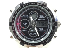 RELOJ PULSERA CABALLERO EVE MON CROIS 205GD precio