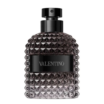 VALENTINO UOMO INTENSE eau de parfum vaporizador 100 ml