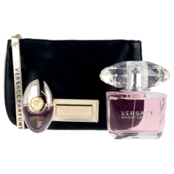 BRIGHT CRYSTAL lote características