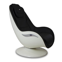 Sillón de masaje BH Fitness M220C Oslo características