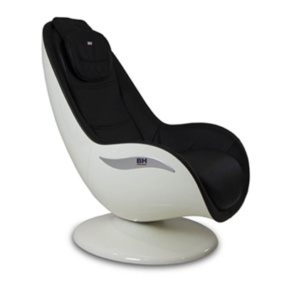 Sillón de masaje BH Fitness M220C Oslo