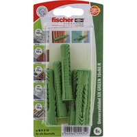 UX GREEN 10x60 R K, Pasador