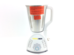 Imagen de BATIDORA VASO THERMO MATIC THERMO MATIC al mejor precio BATIDORA VASO THERMO MATIC THERMO MATIC precio