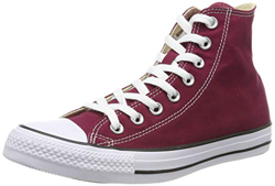 Converse Chuck Taylor All Star Classic Red características