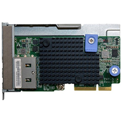 Lenovo - ThinkSystem - Netzwerkadapter - LAN-on-motherboard (LOM) - 10Gb Et NEU precio