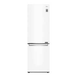 Frigorífico Combi LG , 1,86m, A+++, capacidad de 374l, Blanco, serie P características
