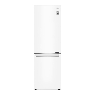 Frigorífico Combi LG , 1,86m, A+++, capacidad de 374l, Blanco, serie P