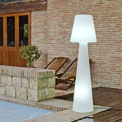 LAMPARA JARDIN LOLA IP65 2XE27 - NEWGARDEN