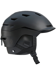 Salomon Sight Helmet negro características
