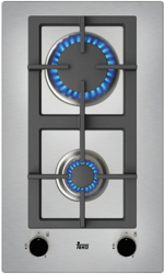 Placa de Gas - Teka EFX 30.1 2G AI AL CI Nat Integrado Encimera de gas precio