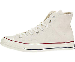 Converse Chuck 70 Classic High Top Beige características