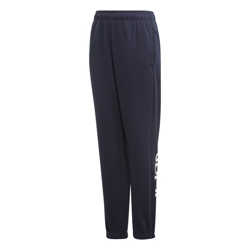 adidas Essentials Linear Pantalón De Entrenamiento Chicos - Azul Oscuro, Blanco precio