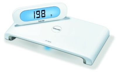 Beurer KS600 - Balanza de cocina