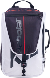Babolat Pure Strike Backpack Mochila - Blanco, Rojo características