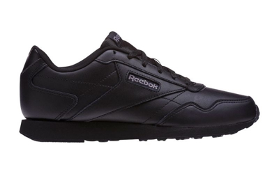 Reebok Royal Glide LX Zapatilla De Ocio Mujeres - Negro, Gris