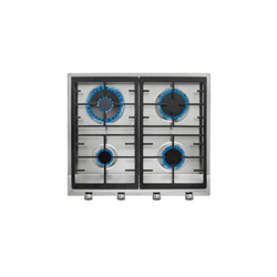 Teka Placa Gas EX 60.1 4GAIALDRCI Natural características