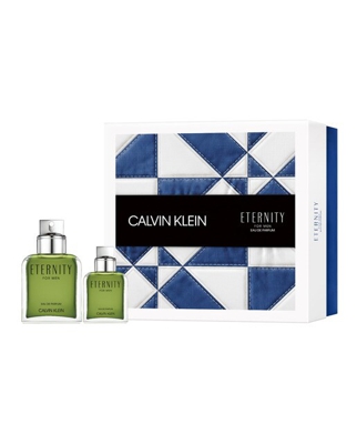 Estuche Eternity For Men