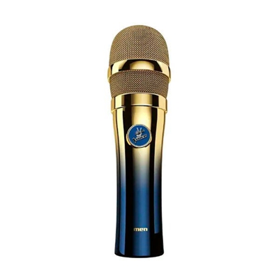 Men Midnight Blue Edition