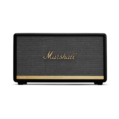 Marshall - Altavoz Portátil Stanmore II Bluetooth Con Asistente De Voz