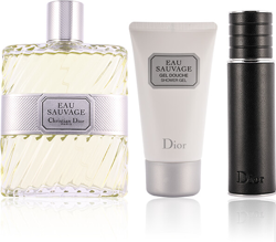 Estuche Eau Sauvage precio