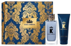 Estuche D&G K características