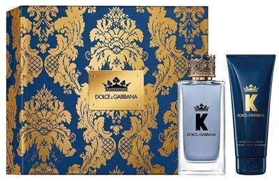 Estuche D&G K