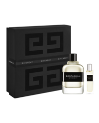 Estuche Gentleman características