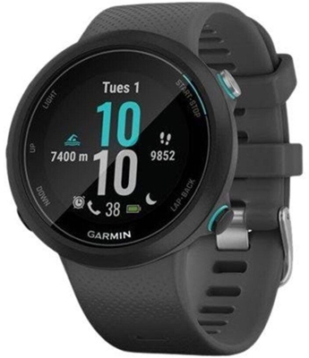 Garmin Swim 2 - Gris
