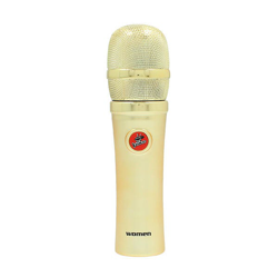 Woman Gold Edition características