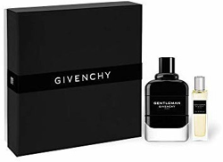 Estuche Gentleman características