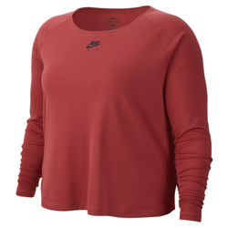 Nike - Camiseta De Mujer Tallas Grandes Air precio