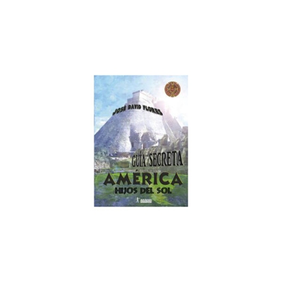 Guia secreta de america (Tapa blanda)