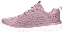 Graceful Get Connected Morado Mujer Sk12615 Lav en oferta