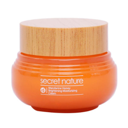 Mandarine Honey Brightening en oferta