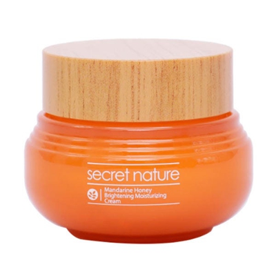 Mandarine Honey Brightening