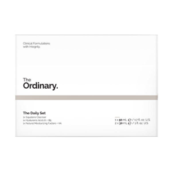 The Daily Set en oferta