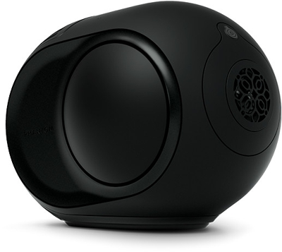 DEVIALET - Altavoz Reactor 600 Negro Bluetooth