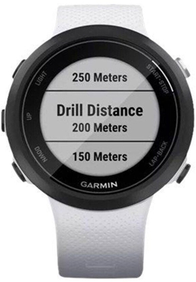 Garmin Swim 2 - Blanco