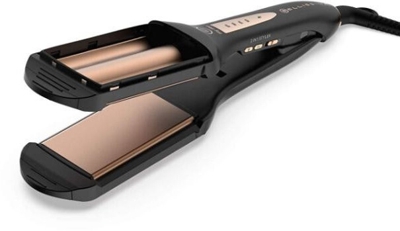 Bellissima - Plancha De Pelo My Pro 2 En 1 Straight & Waves B29 100