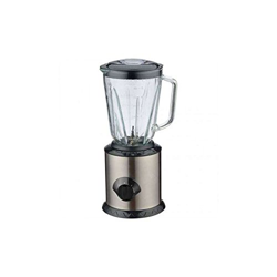 Batidora de vaso Comelec BL 7144 1,5l 1000w Acero Inoxidable. características