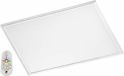 EGLO connect Salobrena-C panel LED, 30x30 cm