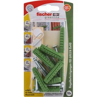 RB GREEN 8x40 K, Pasador