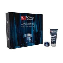 Estuche Minitallas Force Supreme Biotherm Homme precio