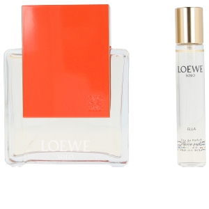 Estuche Loewe Solo Ella