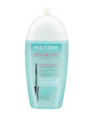 Bourjois - Desmaquillante De Ojos