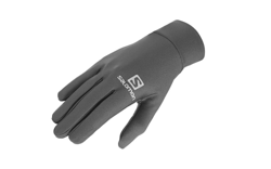 Guantes Active Negro precio