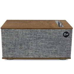 Altavoz Bluetooth Klipsch The Three II Gris en oferta